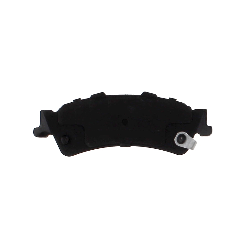 Cadillac DTS Brake Pads - Rear - Baer Brakes - Claw - `06-`11
